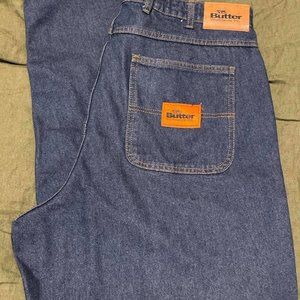 Brand New Butter Goods Santosuosso